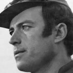 Ángel del Pozo en Pampa Salvaje (1966)