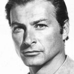 Charles Fawcett en Pampa Salvaje (1966)