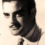 Eduardo Fajardo en El Aventurero de Guaynas (1966)
