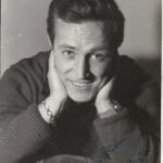 Enrique Ávila en Pampa Salvaje (1966)