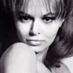 Evi Marandi en El Aventurero de Guaynas (1966)