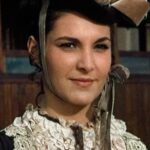 Felicia Roc en Pampa Salvaje (1966)