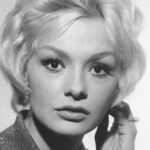 Gloria Milland en El Aventurero de Guaynas (1966)