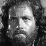 John Richardson en El Aventurero de Guaynas (1966)