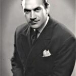 José Jaspe en Pampa Salvaje (1966)