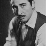 José Nieto en Pampa Salvaje (1966)