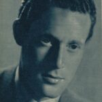 Julio Peña en Pampa Salvaje (1966)