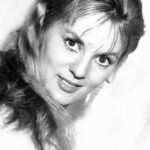 Laura Granados en Pampa Salvaje (1966)