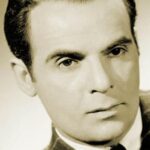 Marc Lawrence en Pampa Salvaje (1966)