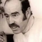 Rafael Hernández, actor español que interpreta a Tori en la película Aquí mando yo