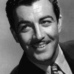 Robert Taylor en Pampa Salvaje (1966)