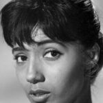 Rosenda Monteros en Pampa Salvaje (1966)