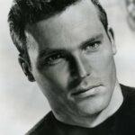 Ty Hardin en Pampa Salvaje (1966)