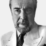 Fernando Rey como Quintero en La Furia de los Siete Magníficos (1969)