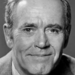 Retrato de Henry Fonda, leyenda del cine clásico estadounidense