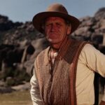 James Whitmore como Levi Morgan en La Furia de los Siete Magníficos (1969)