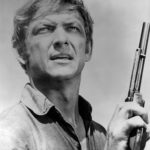 Monte Markham como Keno en La Furia de los Siete Magníficos (1969)